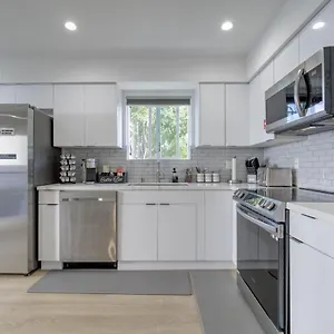 Modern In Apartment